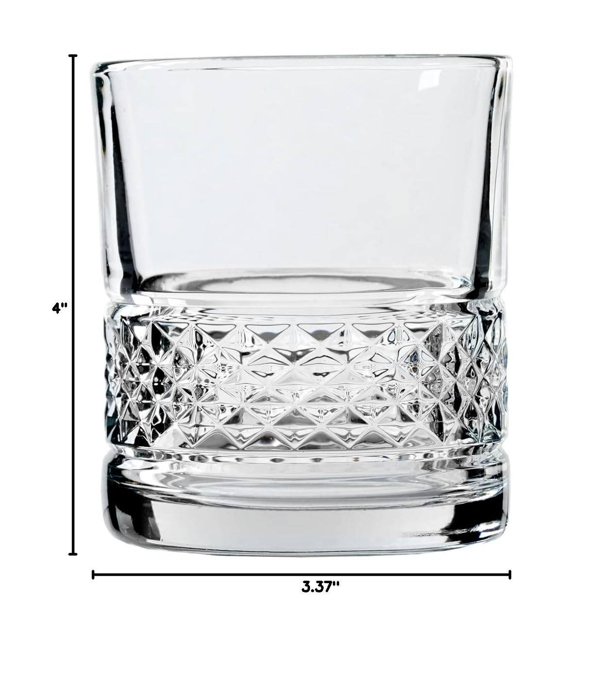 Alistair Double Old Fashioned 12oz - Image 6