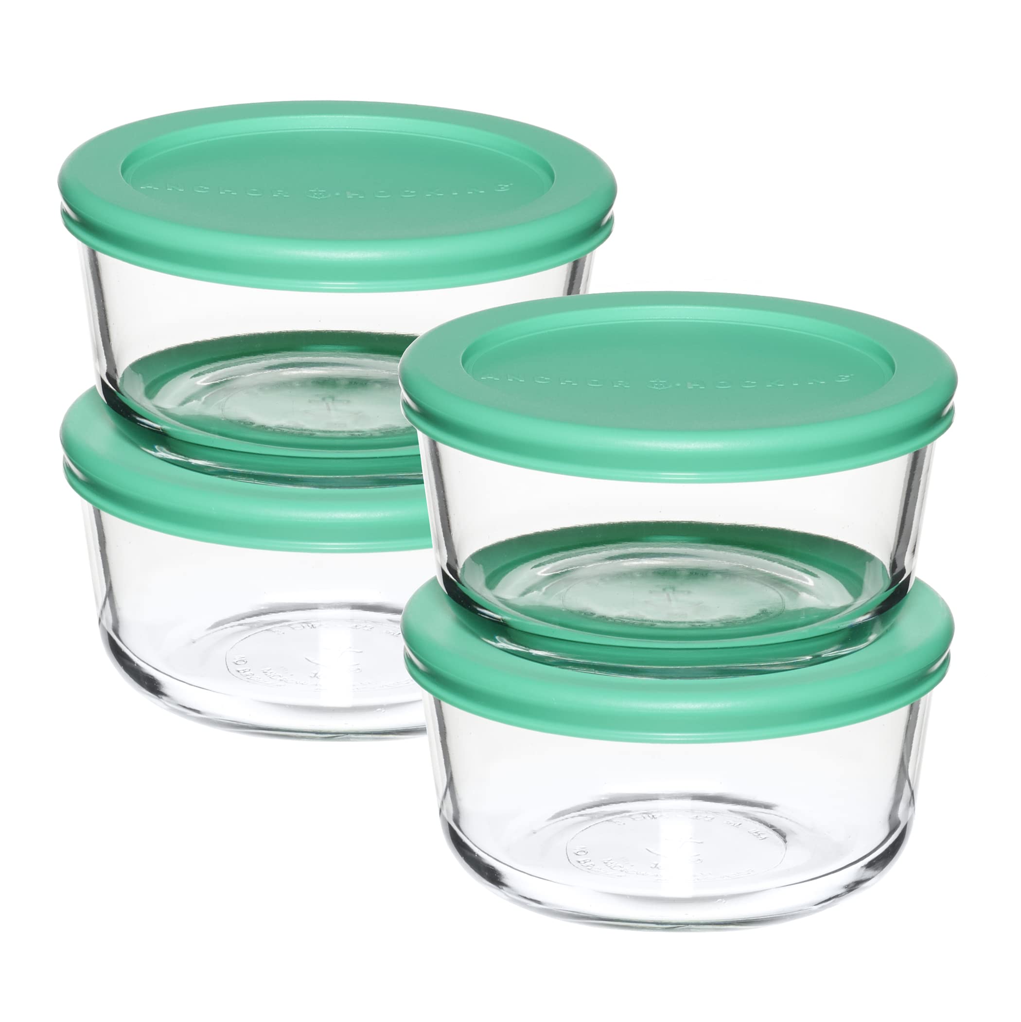 Food Storage & Meal Prep Containers