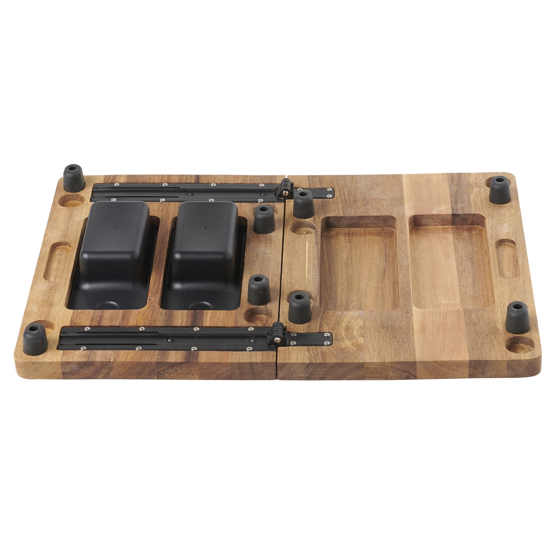 Anchor Hocking Swing Board: Swing and Stretch for Large Cutting/Serving Surface - Image 3