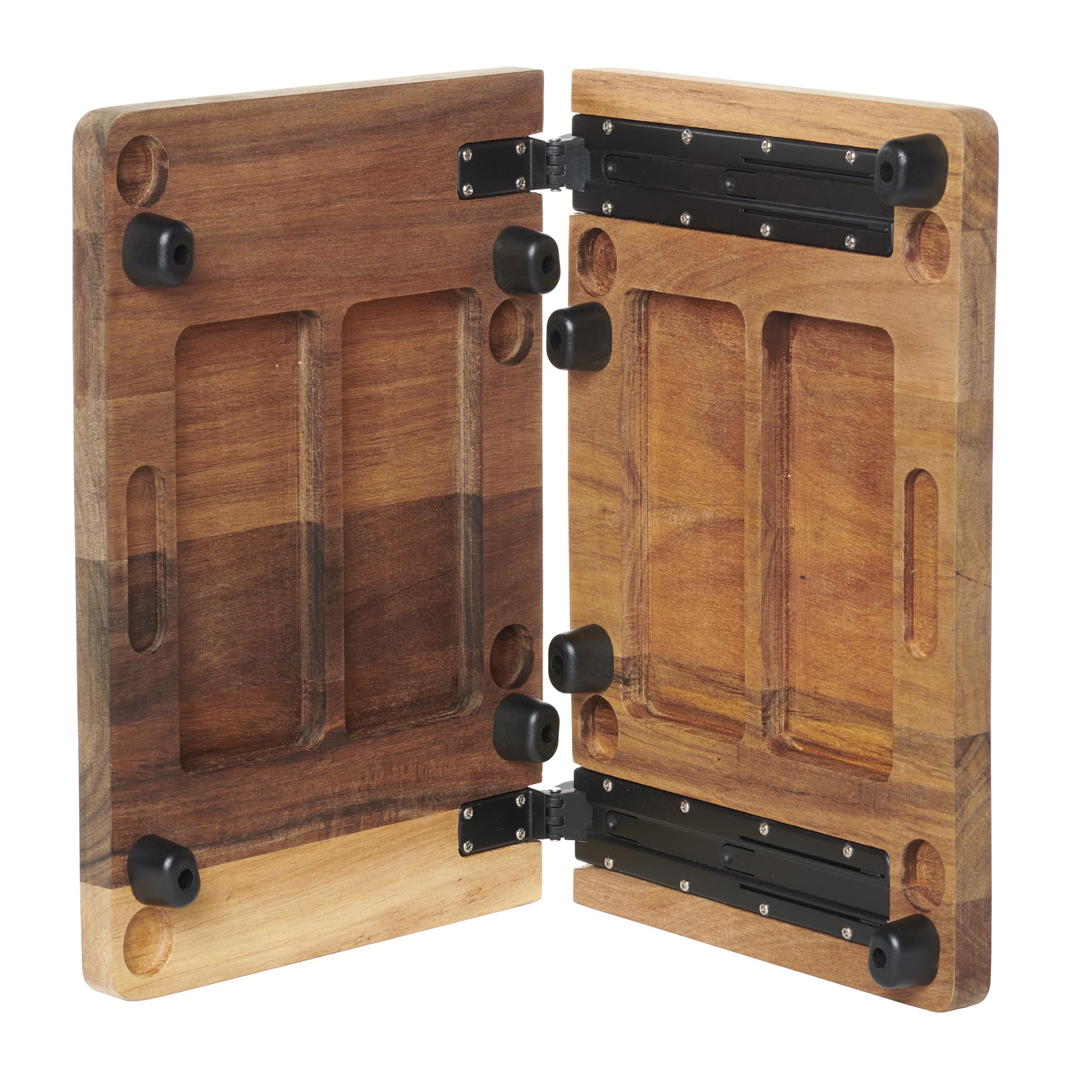 Anchor Hocking Swing Board: Swing and Stretch for Large Cutting/Serving Surface - Image 4