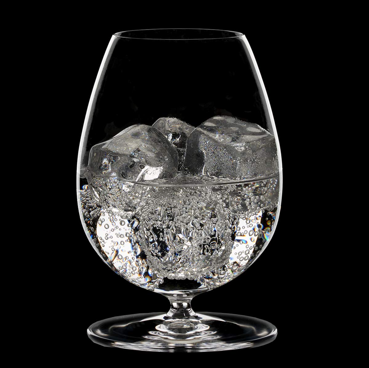 Karen MacNeil Flavor First, Petite Stem Wine Glass, Specialty Cocktail and Water Goblet Set of 4 - Image 4