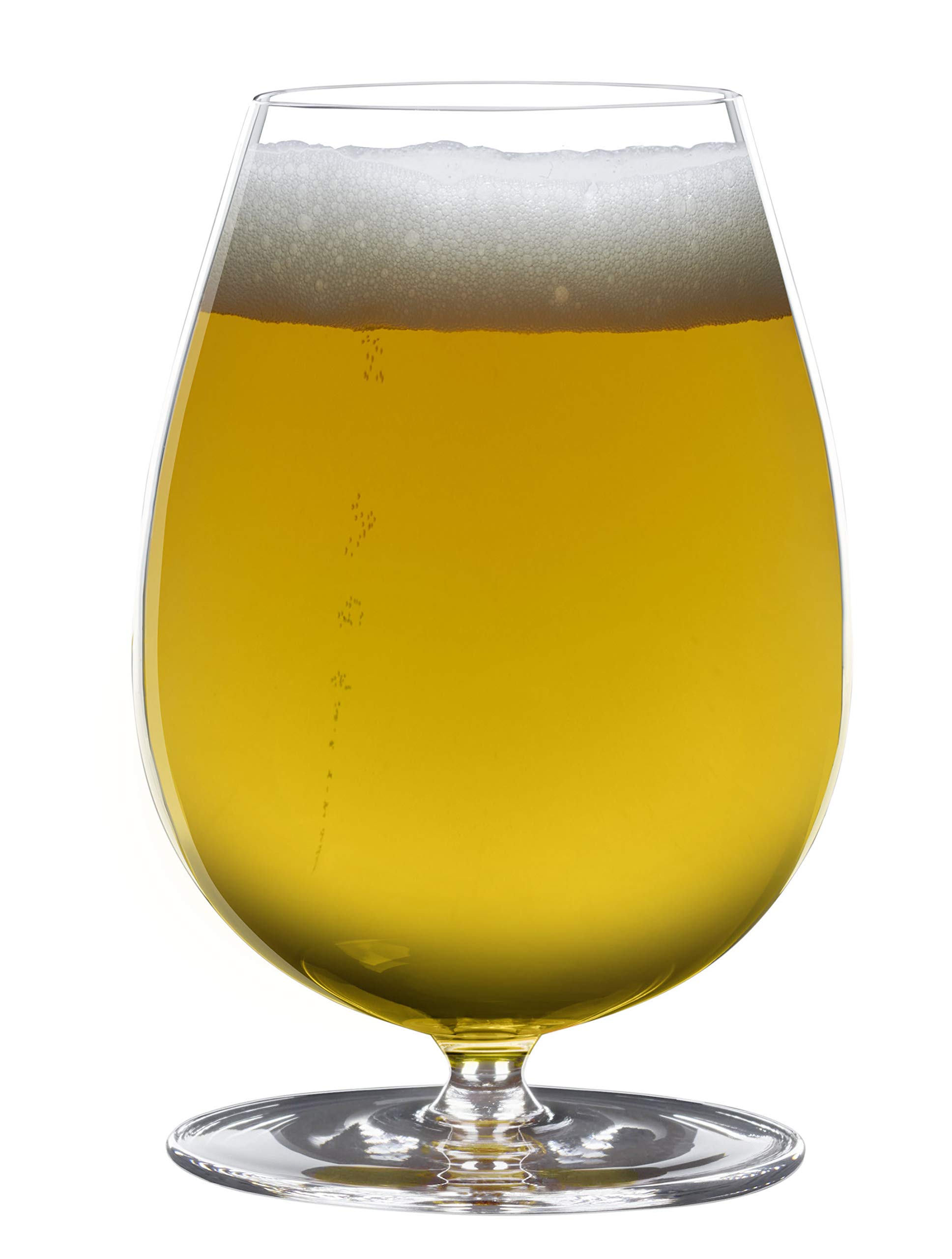 Karen MacNeil Flavor First, Petite Stem Wine Glass, Specialty Cocktail and Water Goblet Set of 4 - Image 9