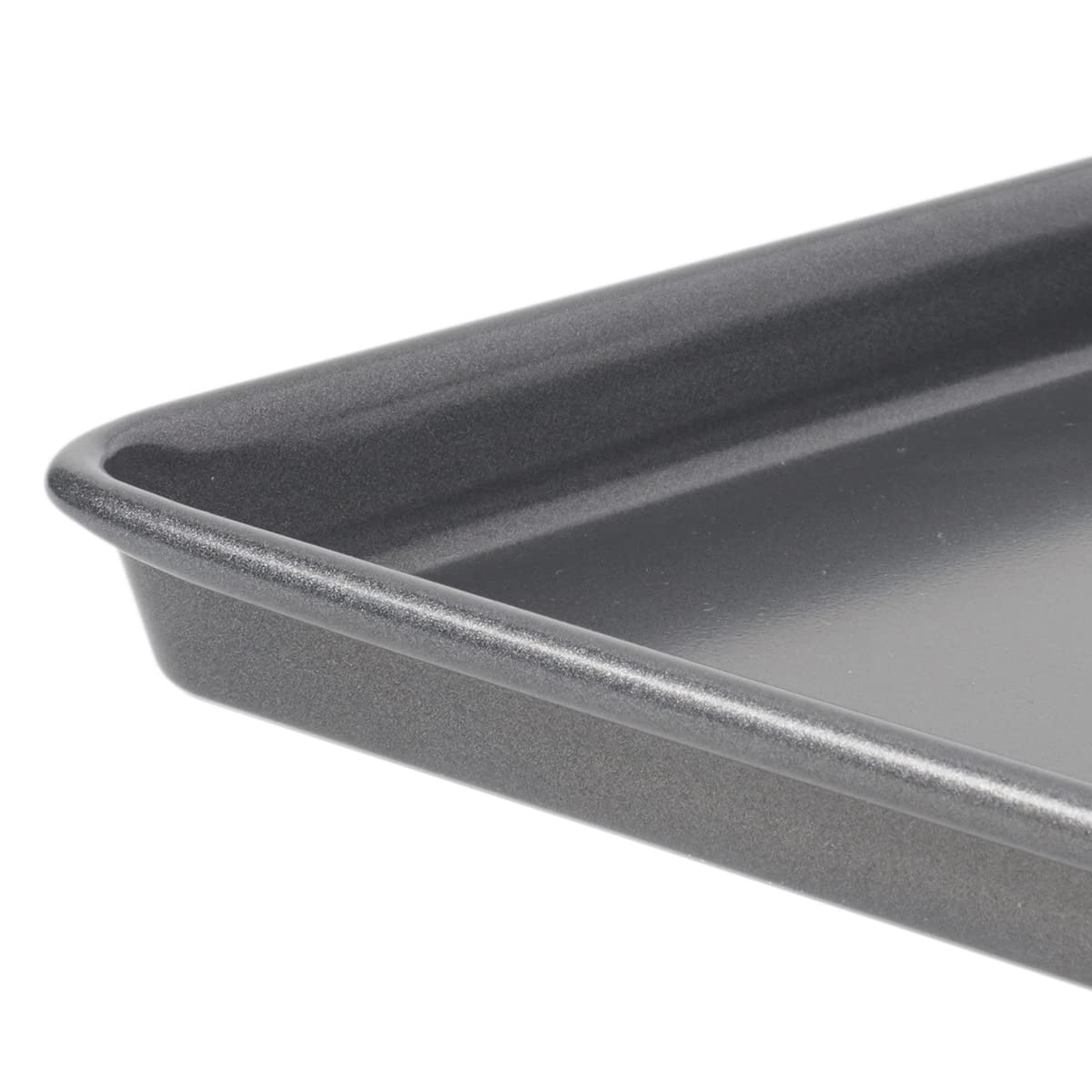 Oneida Select 10 Piece Nonstick Metal Bakeware Set, High-Performance & Dishwasher Safe,Silver - Image 9